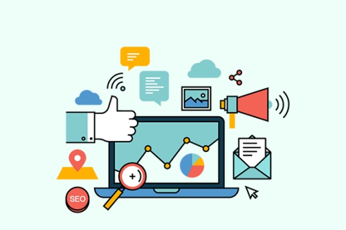 韶关提升网络推广效果企业要注意哪些方面的问题